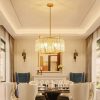 CHANDELIER GLAM