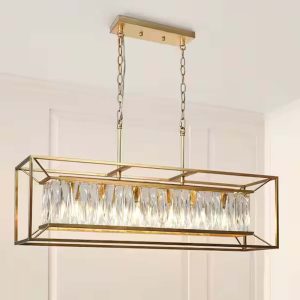 chandelier