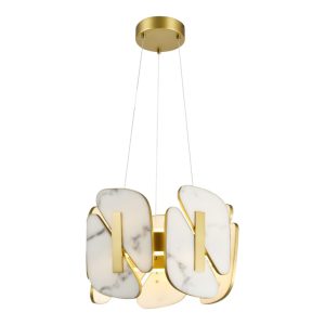 lámpara colgante. Cómprala ya en Almacenes Marriott, la tienda online líder en Ecuador en decoración.