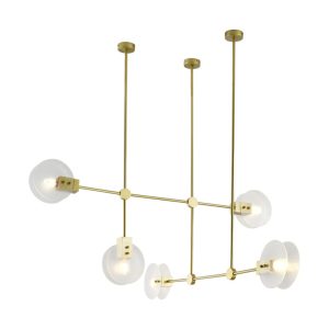 lámpara colgante. Cómprala ya en Almacenes Marriott, la tienda online líder en Ecuador en decoración.