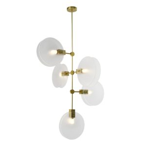 lámpara colgante. Cómprala ya en Almacenes Marriott, la tienda online líder en Ecuador en decoración.