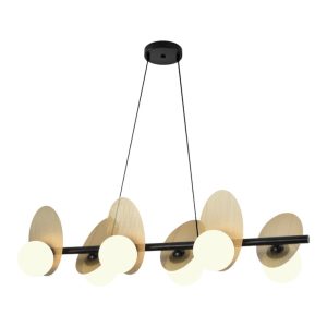 lámpara colgante. Cómprala ya en Almacenes Marriott, la tienda online líder en Ecuador en decoración.