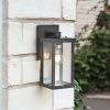 farol moderno de exterior