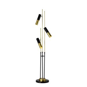 lámpara de pedestal Cómprala ya en Almacenes Marriott, la tienda online líder en Ecuador en decoración.