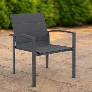 silla aluminio Ecuador