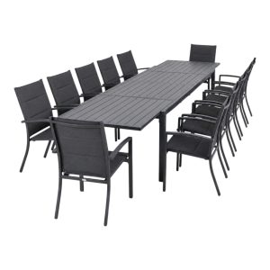 comedor 12 puestos