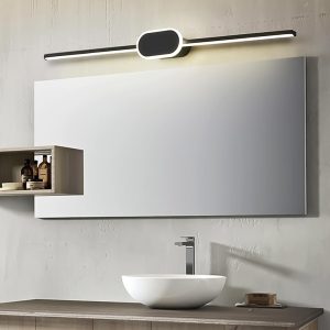 Aplique de pared LED