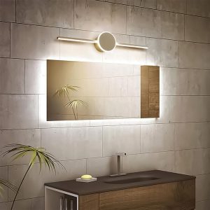 Aplique de pared LED
