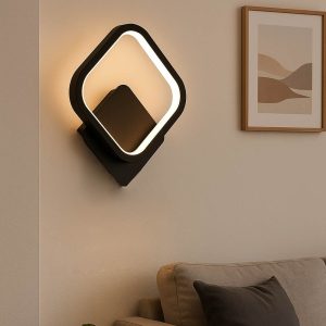 Aplique de pared