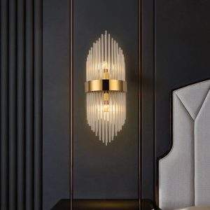 Apliques de Pared LED Integrado | Lámparas de Pared Modernas | Almacenes Marriott