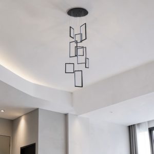 Lámpara colgante LED