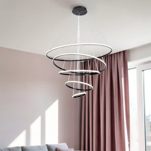 Lámpara colgante LED