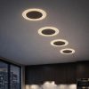 plafon led Ecuador