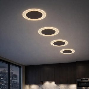 plafon led Ecuador