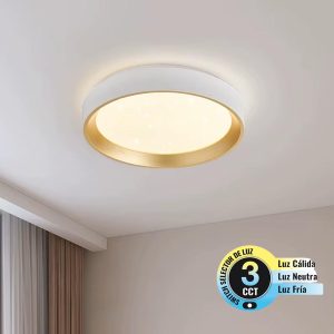 plafon led Ecuador