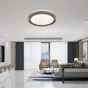 plafon led Ecuador
