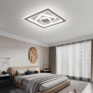 plafon led Ecuador