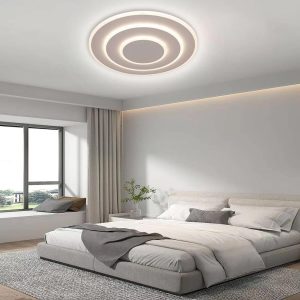 lámpara de techo led Ecuador