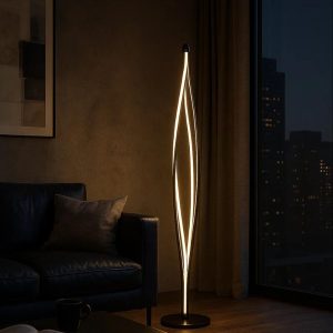 lámpara de pedestal led Ecuador
