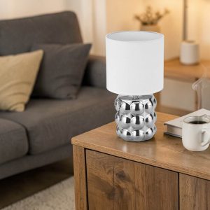 Lámpara de mesa
