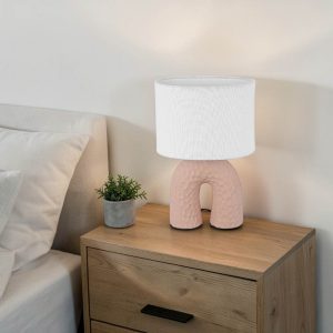 Lámpara de mesa