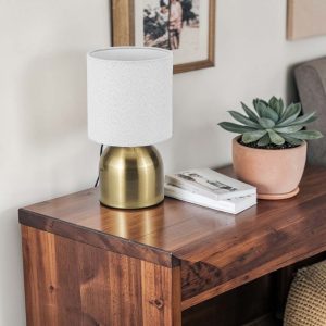 Lámpara de mesa