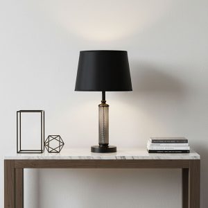 Lámpara de mesa