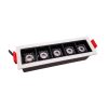 Luminaria led lineal Trace white 16W 3000K