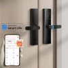 cerradura electronica inteligente wifi en Ecuador