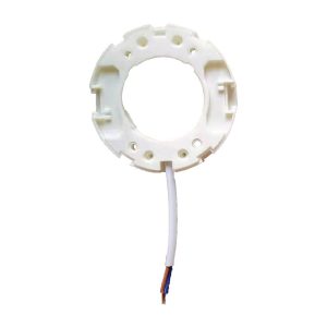 Base para foco led GX53