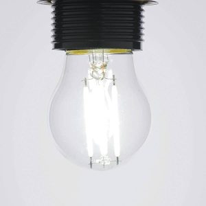 foco led Ecuador
