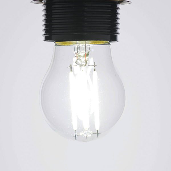 foco led Ecuador