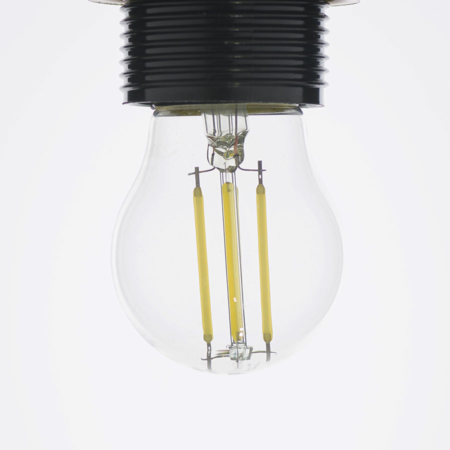 foco led Ecuador