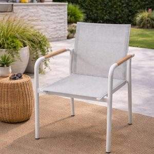silla de exterior Ecuador
