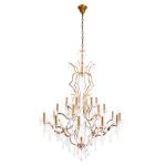 chandelier