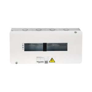 schneider electric Ecuador