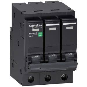 schneider electric Ecuador