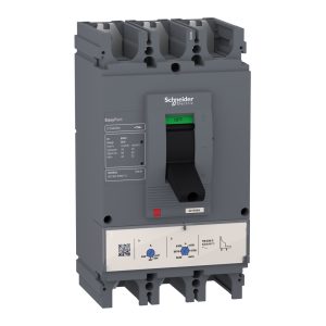 schneider electric Ecuador