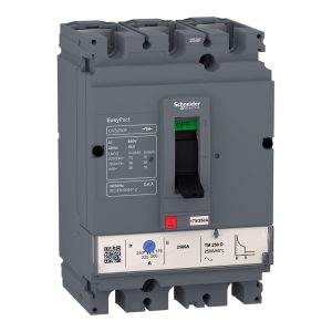 schneider electric Ecuador