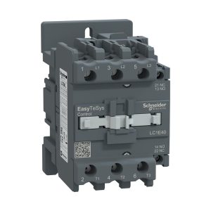 schneider electric Ecuador