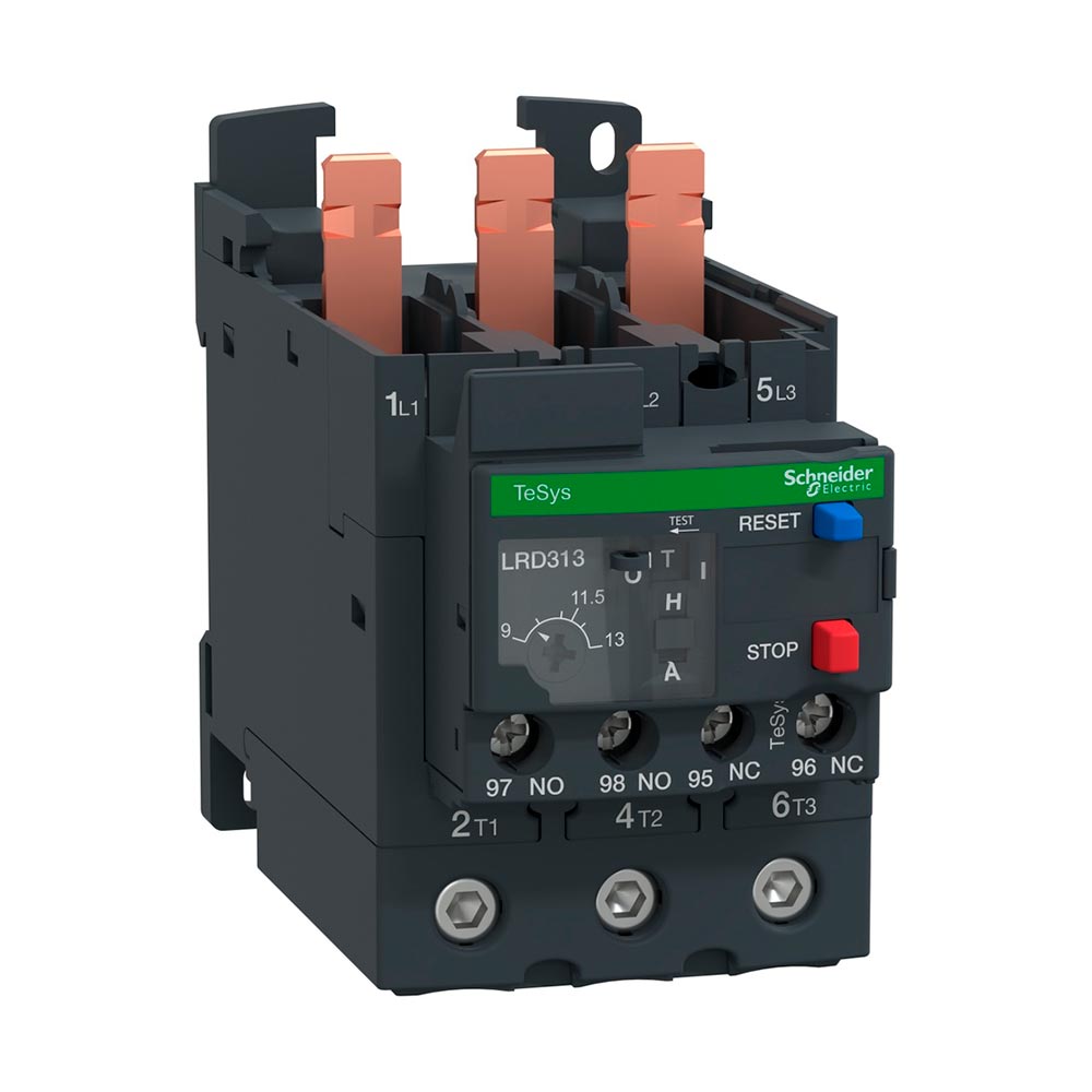 schneider electric Ecuador