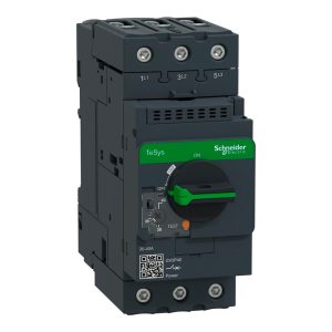 schneider electric Ecuador