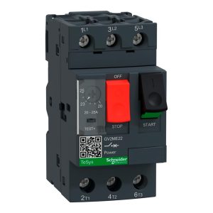 schneider electric Ecuador