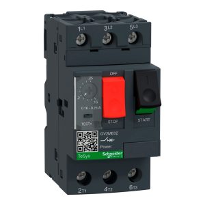schneider electric Ecuador