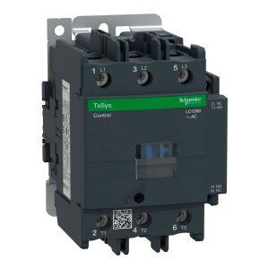 schneider electric Ecuador