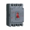 Interruptor automático caja moldeada