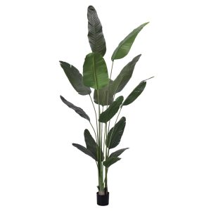 planta artificial