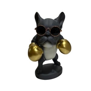 adorno bulldog