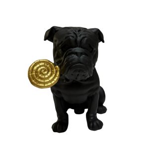 bulldog