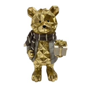 oso decoracion